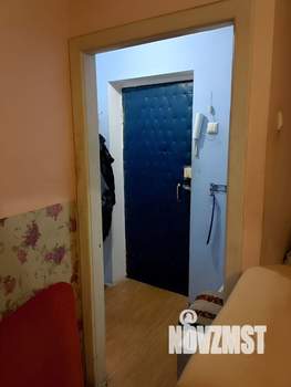 2-к квартира, вторичка, 44м2, 1/5 этаж