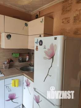 1-к квартира, вторичка, 31м2, 1/5 этаж