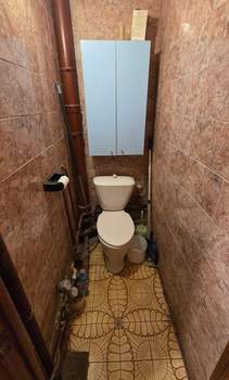 2-к квартира, вторичка, 49м2, 8/10 этаж