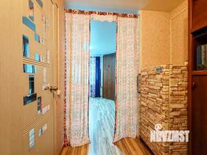 Студия квартира, вторичка, 19м2, 2/5 этаж