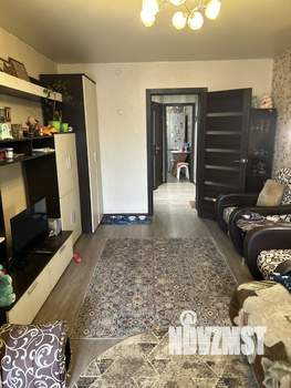 2-к квартира, вторичка, 47м2, 4/5 этаж