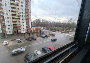 Студия квартира, вторичка, 25м2, 4/18 этаж