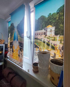 3-к квартира, вторичка, 65м2, 4/5 этаж