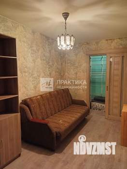 2-к квартира, вторичка, 45м2, 4/5 этаж