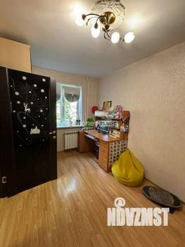 2-к квартира, вторичка, 44м2, 3/5 этаж