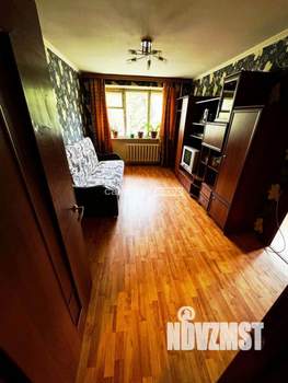 2-к квартира, вторичка, 41м2, 1/5 этаж