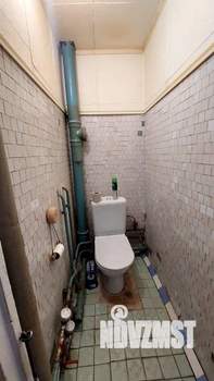 2-к квартира, вторичка, 50м2, 6/9 этаж