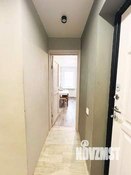 3-к квартира, вторичка, 62м2, 5/9 этаж