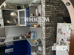 2-к квартира, вторичка, 43м2, 2/5 этаж