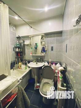 2-к квартира, вторичка, 43м2, 1/5 этаж