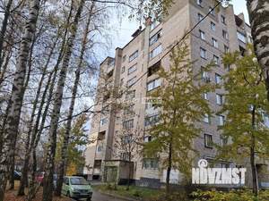 5-к квартира, вторичка, 106м2, 6/9 этаж