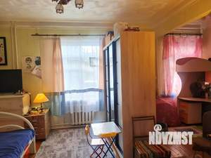 3-к квартира, вторичка, 92м2, 1/4 этаж