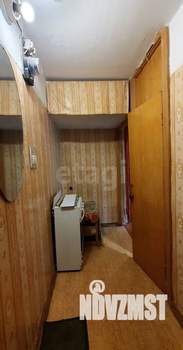 2-к квартира, вторичка, 46м2, 2/5 этаж