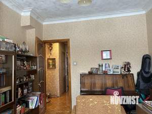 2-к квартира, вторичка, 56м2, 3/4 этаж