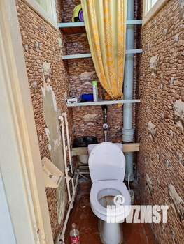 2-к квартира, вторичка, 47м2, 8/9 этаж