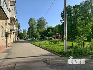 2-к квартира, вторичка, 41м2, 3/4 этаж