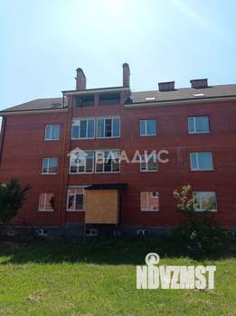 3-к квартира, вторичка, 71м2, 4/4 этаж