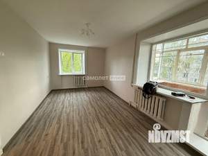 1-к квартира, вторичка, 32м2, 3/5 этаж