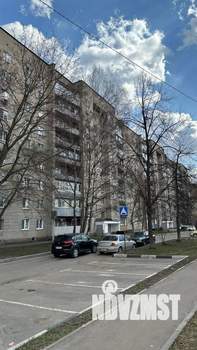 2-к квартира, вторичка, 51м2, 3/9 этаж