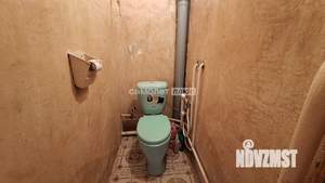 3-к квартира, вторичка, 64м2, 9/9 этаж