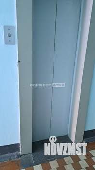 1-к квартира, вторичка, 32м2, 9/9 этаж