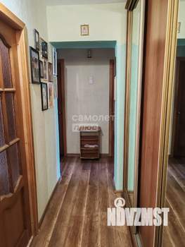 2-к квартира, вторичка, 48м2, 4/5 этаж