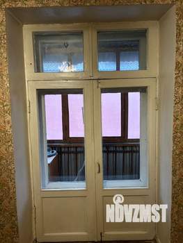 2-к квартира, вторичка, 56м2, 2/2 этаж