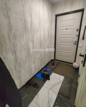 2-к квартира, вторичка, 44м2, 1/5 этаж