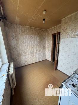 2-к квартира, вторичка, 51м2, 9/9 этаж