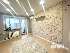 2-к квартира, вторичка, 47м2, 5/5 этаж