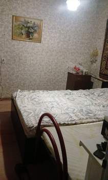 2-к квартира, вторичка, 51м2, 9/9 этаж