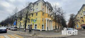 2-к квартира, вторичка, 42м2, 4/5 этаж