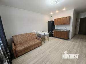 Студия квартира, вторичка, 26м2, 10/10 этаж