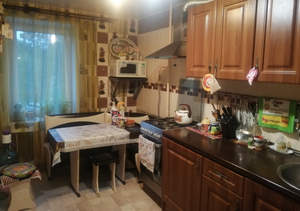3-к квартира, вторичка, 63м2, 2/9 этаж