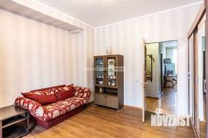 3-к квартира, вторичка, 61м2, 2/4 этаж