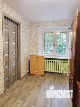 2-к квартира, вторичка, 44м2, 2/5 этаж
