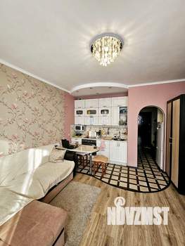 Студия квартира, вторичка, 25м2, 5/10 этаж