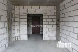 1-к квартира, вторичка, 48м2, 2/15 этаж