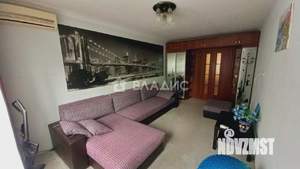 3-к квартира, вторичка, 65м2, 1/9 этаж