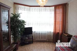 1-к квартира, вторичка, 43м2, 7/9 этаж