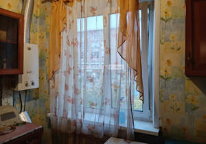 2-к квартира, вторичка, 43м2, 2/4 этаж