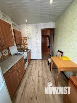 2-к квартира, вторичка, 44м2, 5/9 этаж