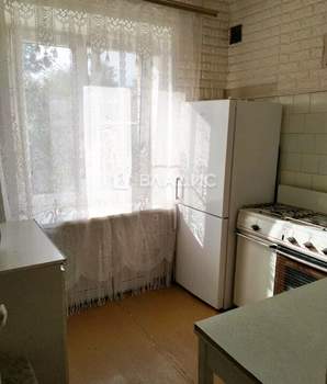 2-к квартира, вторичка, 46м2, 3/3 этаж