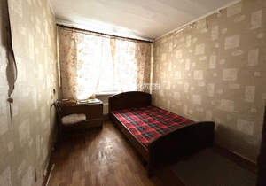 3-к квартира, вторичка, 67м2, 2/9 этаж