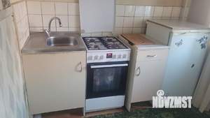 1-к квартира, вторичка, 31м2, 2/5 этаж