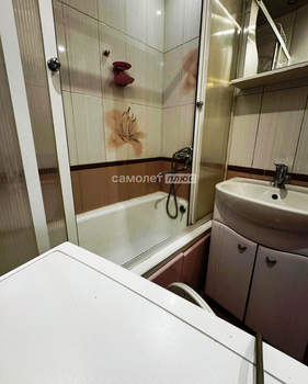 2-к квартира, вторичка, 41м2, 1/5 этаж