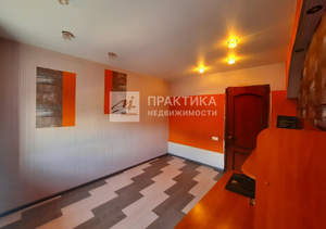 2-к квартира, вторичка, 50м2, 9/9 этаж