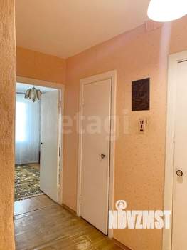 2-к квартира, вторичка, 54м2, 4/5 этаж