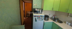1-к квартира, вторичка, 32м2, 1/3 этаж