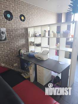 Студия квартира, вторичка, 18м2, 5/9 этаж